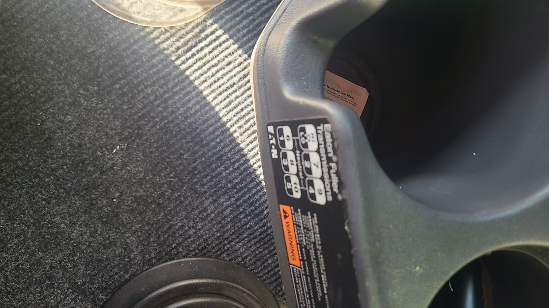 2015 INTERNATIONAL Prostar + 113 - Image 13